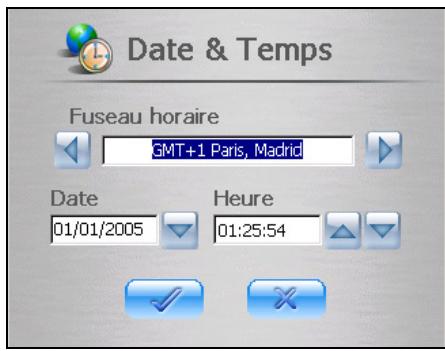 MIO 268 - Procéder au démarrage initial - 4