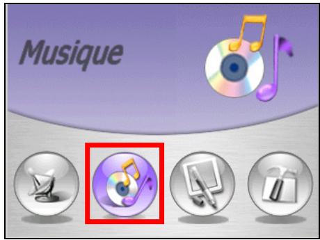 MIO 268 - Lecture des fichiers MP3 - 1