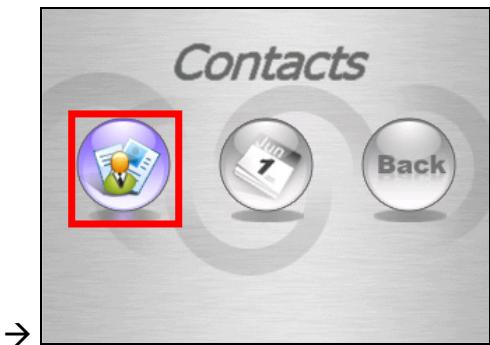 MIO 268 - Lancer et quitter le contacts - 2
