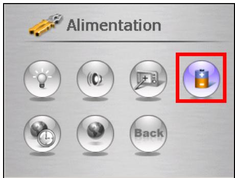 MIO 268 - Alimentation - 1