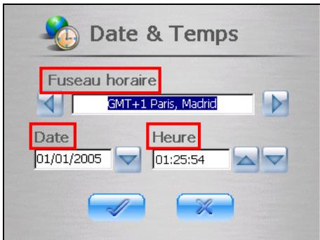 MIO 268 - Date & temps - 2