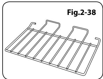FALCON KITCHENER 90 - Eclairage du four - 4