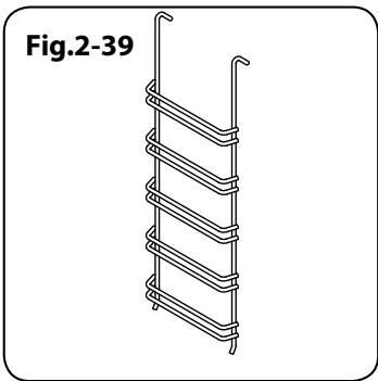 FALCON KITCHENER 90 - Eclairage du four - 5