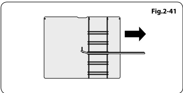 FALCON KITCHENER 90 - Eclairage du four - 7