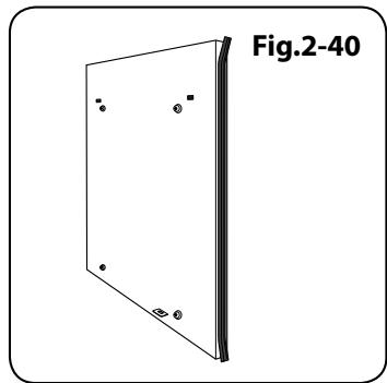 FALCON KITCHENER 90 - Eclairage du four - 6