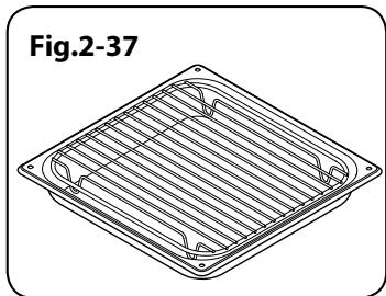 FALCON KITCHENER 90 - Eclairage du four - 3