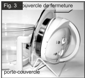FLAVORWAVE OVEN TURBO - Fonctionnement du FOUR flavorwave® TURBO (AX-767MH) - 3