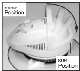 FLAVORWAVE OVEN TURBO - Fonctionnement du FOUR flavorwave® TURBO (AX-767MH) - 1