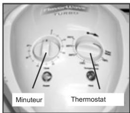 FLAVORWAVE OVEN TURBO - Fonctionnement du FOUR flavorwave® TURBO (AX-767MH) - 2