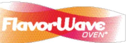 FLAVORWAVE OVEN TURBO - 1