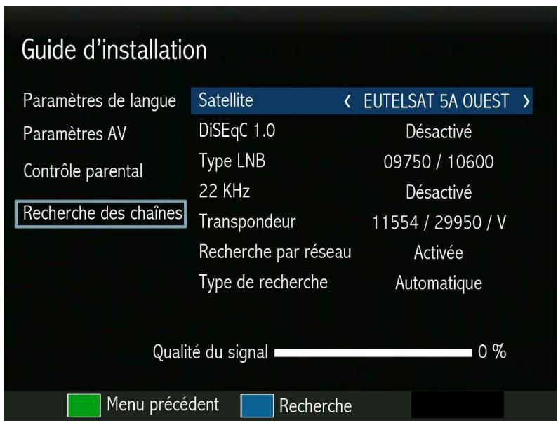 OPTEX STARCOM 9947-HD - Composer un code PIN à quatre chiffres (SAUF 0 0 0 0) - 1