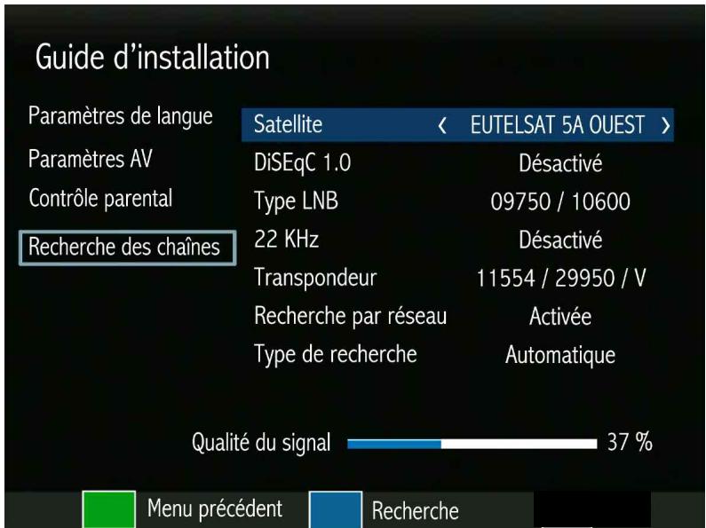 OPTEX STARCOM 9947-HD - Composer un code PIN à quatre chiffres (SAUF 0 0 0 0) - 2