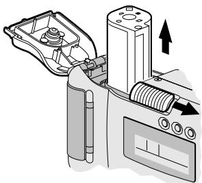 KODAK ADVANTIX C700 - Remboursement automatique - 1