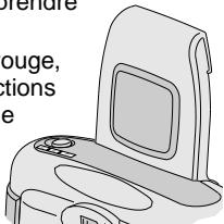 KODAK ADVANTIX C700 - Pour prendre des PHOTOS - 5