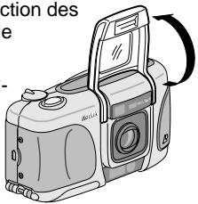 KODAK ADVANTIX C700 - Pour prendre des PHOTOS - 1