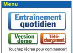 NINTENDO DS FLASH_FOCUS - Ecran TITRE - 1
