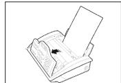 FRANCE TELECOM GALEO 6050 - CHANGER LA CARTOUCHE D'ENCRE - 1