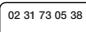FRANCE TELECOM GALEO 6050 - Pour rappeler l'un des 10 derniers numérores de téléphone composés. - 5