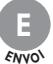 FRANCE TELECOM GALEO 6050 - B - Enregistrer en numérotation abrégee - 6