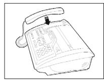 FRANCE TELECOM GALEO 6050 - BRANCHEMENTS - 3