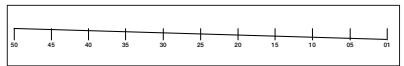 FRANCE TELECOM GALEO 6050 - A - Verification de la tete d'impression - 5