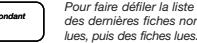 FRANCE TELECOM GALEO 6050 - PRISE DE LIGNE SANS DÉCROCHER - 15