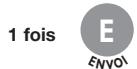 FRANCE TELECOM GALEO 6050 - B - Enregistrer en numérotation abrégee - 4