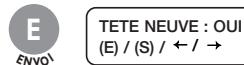 FRANCE TELECOM GALEO 6050 - A - Verification de la tete d'impression - 2