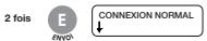 FRANCE TELECOM GALEO 6050 - EMISSION D'UN DOCUMENT DEPUIS LA MEMOIRE - 5