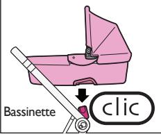 QUINNY MOOD - Plier la poussette - 11
