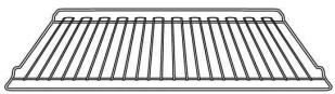 NEFF C57W40N0 - Accessoire - 1