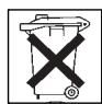 KETTLER EXT7 - Important: les piles usées sont exclues des dispositions de garantie. - 1