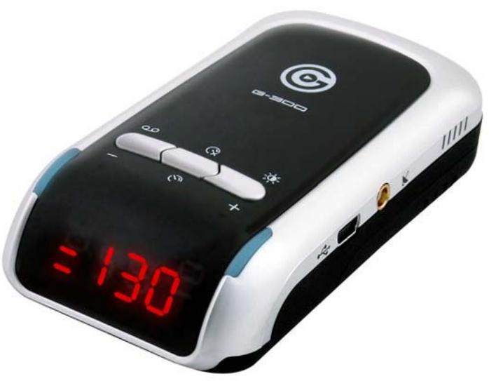 ALERTEGPS G300 - 1