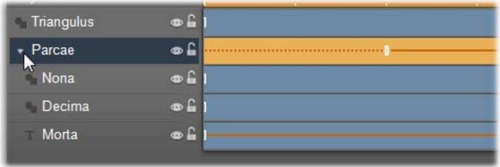 PINNACLE STUDIO ULTIMATE - Utiliser les groupes de calques - 1
