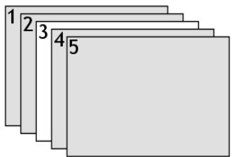 PINNACLE STUDIO ULTIMATE - Réorganisation des objets en trois dimensions - 1