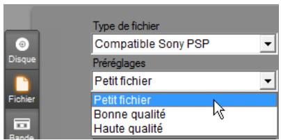 PINNACLE STUDIO ULTIMATE - Compatible sony PSP - 1