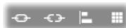 PINNACLE STUDIO ULTIMATE - Boutons de disposition des objets - 1