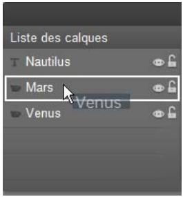 PINNACLE STUDIO ULTIMATE - Réorganiser les calques - 1