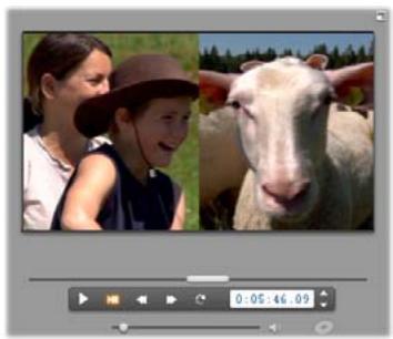 PINNACLE STUDIO ULTIMATE - L'outil incrustation d'image (picture-in-picture) - 2