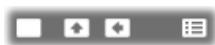 PINNACLE STUDIO ULTIMATE - Boutons de type de titre - 1