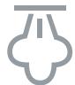 VAPORETTO HANDY 20,  POLTI HANDY 20 - Symbols de sécurité: - 2