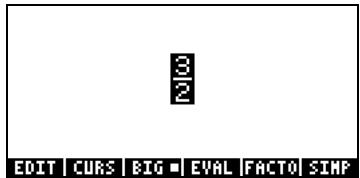 HP 42S - Intégrales multiples - 2