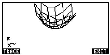 HP 42S - Graphiques rapides 3D - 2