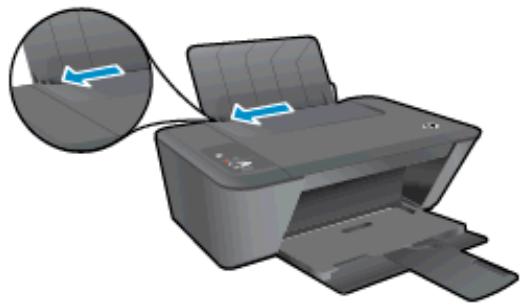 HP DESKJET 1510 - Chargement des enveloppes - 3