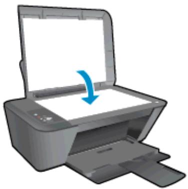 HP DESKJET 1510 - Copie de documents - 5