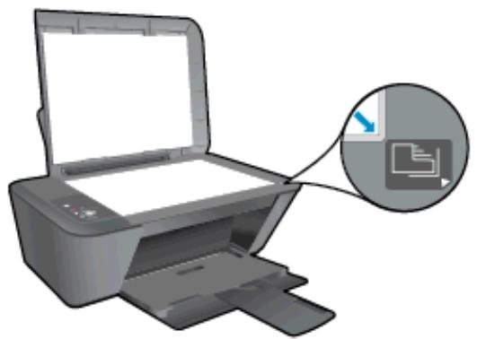 HP DESKJET 1510 - Conseils pour réussir vos numérisations - 1