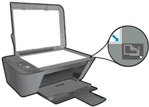 HP DESKJET 1510 - Conseils pour réussir vos copies - 1