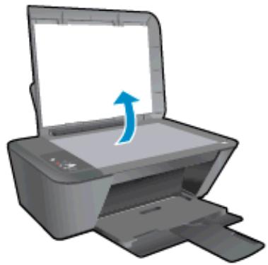HP DESKJET 1510 - Copie de documents - 3