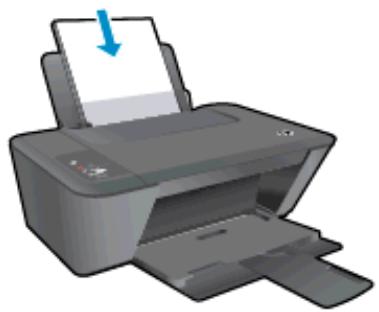 HP DESKJET 1510 - Copie de documents - 2