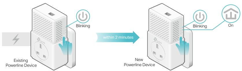 TP-LINK TL-PA7010P - How can I do that? - 2